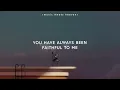 Lauren Daigle ~ Remember (Lyrics)