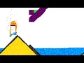 Falling Sand Simulator - Showcase