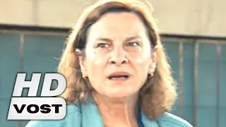 LA VOIX D'AIDA Bande Annonce VOST (Drame, 2021)