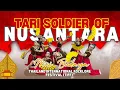 Tari Kreasi Soldier of Nusantara (Indonesia) - (TIFF) 2022 #tari #souldierofnusantara #tarikreasi