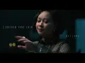 Gloria Jessica, Ade Govinda - Terbelah Jadi Dua (Official Lyric Video)