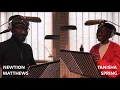 Doodlebum Squidgiepoo - Tanisha Spring & Newtion Matthews