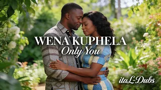 best amapiano mix 2026 wena kuphela only you deep south african love song