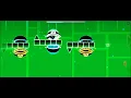 ColBreakz 75000 test in Geometry Dash