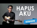 Download Lagu [KARAOKE] Nidji - Hapus Aku (Cover by Tereza)
