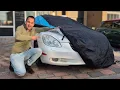 Download Lagu Ik kocht mijn oude liefde terug! (V8 cabrio!)