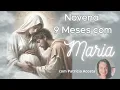 9 MONTHS WITH MARY NOVENA - 10/20 #novena #prayer #9monthswithmary #9monthswithmary