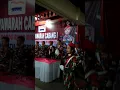 Lagu Mars LASKAR MERAH PUTIH. Muscab Kabupaten Tangerang 1. 2017th