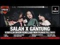 Download Lagu FUNKOT PALEMBANG || DJ SALAH X GANTUNG FULL BASS 2025 | Dj iyas