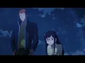 ワールドトリガー 3期ED  MAD/AMV「雲外憧憬」/FantasticYouth