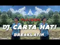 Lagu DJ Nicko Official - DJ Carta Hati ( BreakLatin )