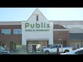 New Publix grocery store opens in Birmingham near Ross Bridge