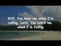 Who Am I || [Mix Worship Lyrics] - Casting Crowns, Phil Wickham