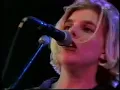Throwing Muses - Not Too Soon (live, 1991)