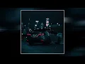 Wilee - Night Drive