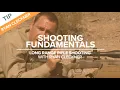 Shooting Fundamentals Long-Range Rifle Shooting with Ryan Cleckner