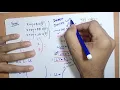Lecture 11 Doolittle s Method Solution of System of Linear Equations Linear Algebra