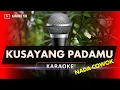 Download Lagu KUSAYANG PADAMU RHOMA KARAOKE NADA COWOK PRIA