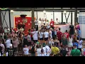 Mallorca Bierkönig 2025 Caro Winter live mit Flugbegleiterin