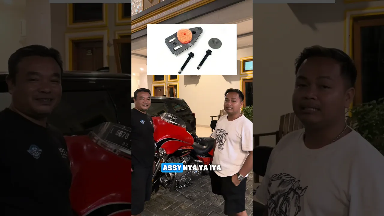 IA TELAH KEMBALI