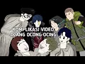 KOMPLIKASI 1 JAM OCANG OCONG OCING