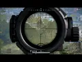 935m Kill Shot