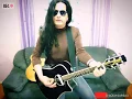 Download Lagu Cris Oliveira - Dias de Luta (Ira! Cover) #cancioneiroshow #acustico #vozeviolao #rock #crisoliveira