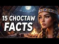 15 Fascinating Facts About the Choctaw Nation - History Traditions