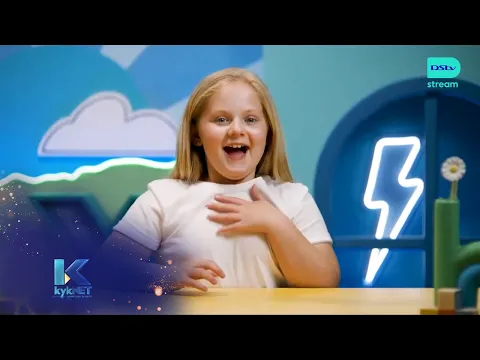 Amptelike voorskou – Kyk wie praat | S4 | kykNET