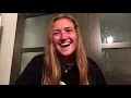 Avery Rife My Pitt Experience