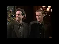Bryan Cranston cracking Jerry Seinfeld Up | Seinfeld | Bits of Pop Culture