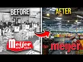 From Small Thrift Store to Supercenter Giant The Story of Meijer Grocery
