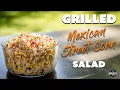 Download Lagu Mexican Street Corn Salad (Elotes) | How to Make Mexican Street Corn (Elote) In A Cup