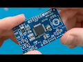 Mini Digital Oscilloscope Mini DSO DIY Surface Mount SMD Soldering Kit
