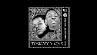  056 toxicated keys bra dzick pssngr 