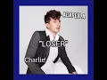 Charlie Puth - Loser (Official HD Acapella)