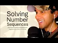 Number Sequences for the IBEW Aptitude Math Test 10 Full-Length Questions Answers