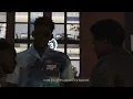 NBA 2K23 - Street Battle Rap All Lines Its a Cole World
