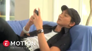 titi kamal feat anji resah tanpamu official music video 