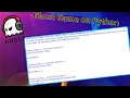 Ghost game made on python by Sarvesh Ahuja