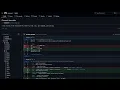 Update filesystem API rewrite