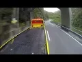 Download Lagu Truck POV : Hokitika to Arthurs Pass 4K Timelapse