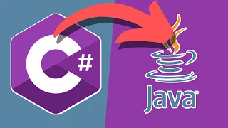 How to Switch from C to Java