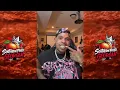 Finesse2Tymesが天国と地獄、白人のイエスキリストという神話、そして偽の慈善活動である新学期の寄付イベントを否定
