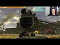 Hunting ED-E Fallout New Vegas Director Tells Bug Story