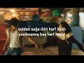 Gripin - Aşk Nerden Nereye (sözleri)