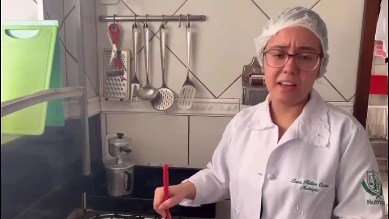 Escurecimento Não Enzimático