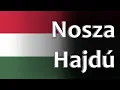 Download Lagu Hungarian Folk Song - Nosza Hajdú