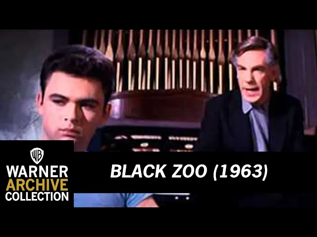 Black Zoo (Preview Clip)