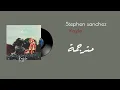 Download Lagu Stephen Sanchez - Kayla (مترجمة / Arabic sub).